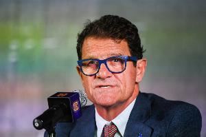 卡佩罗：F-埃斯波西托要留在国米和冠军一起成长，不要频繁被出租